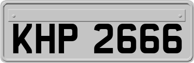 KHP2666
