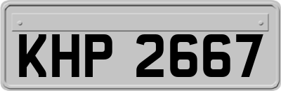 KHP2667