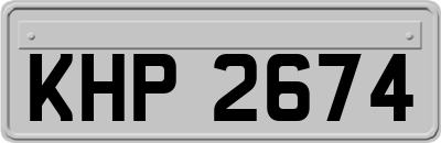 KHP2674