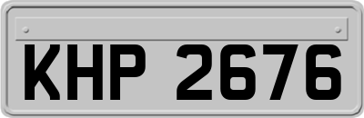 KHP2676