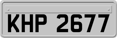KHP2677