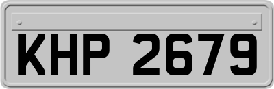 KHP2679