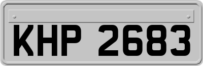 KHP2683