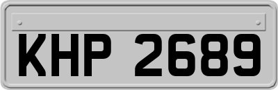 KHP2689