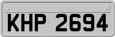 KHP2694