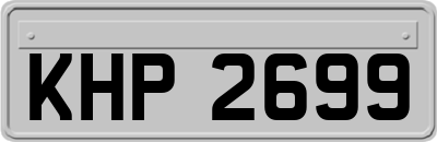 KHP2699