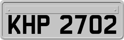 KHP2702