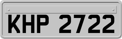 KHP2722