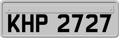 KHP2727