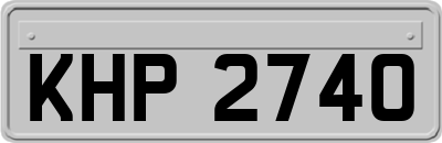 KHP2740
