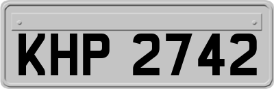 KHP2742