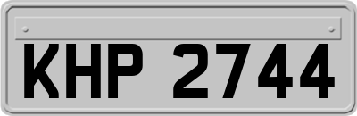 KHP2744