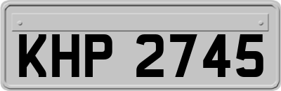KHP2745