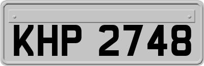 KHP2748