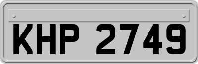KHP2749