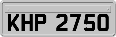 KHP2750
