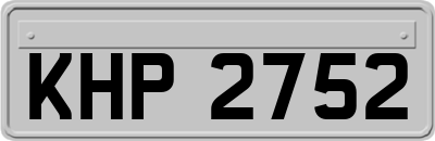 KHP2752