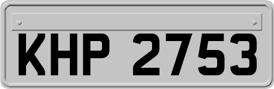 KHP2753