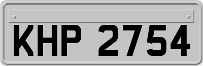 KHP2754