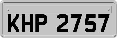 KHP2757