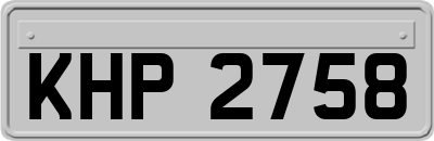 KHP2758