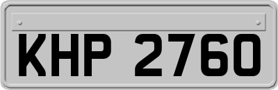 KHP2760