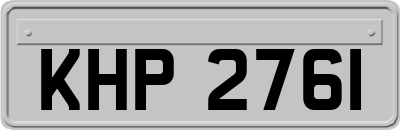 KHP2761