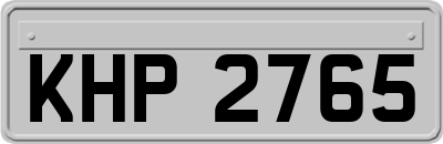 KHP2765