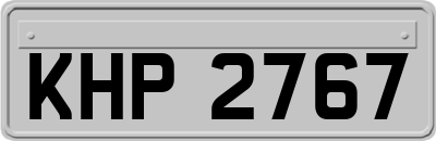 KHP2767