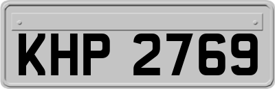 KHP2769