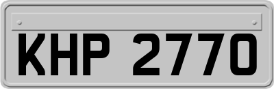 KHP2770