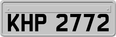 KHP2772