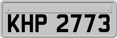 KHP2773