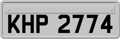 KHP2774