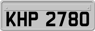 KHP2780