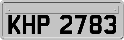 KHP2783