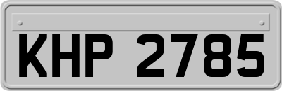 KHP2785