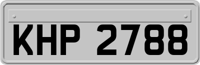 KHP2788