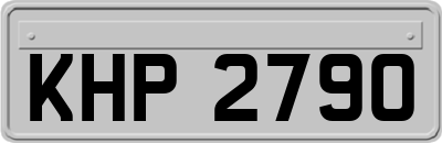 KHP2790