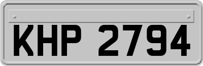 KHP2794