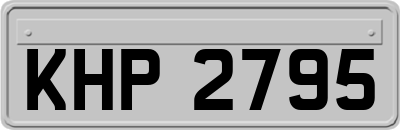 KHP2795