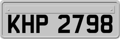 KHP2798