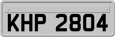 KHP2804