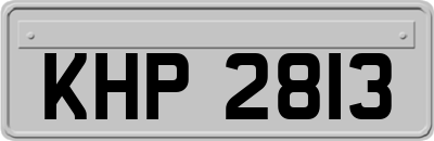 KHP2813