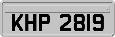 KHP2819