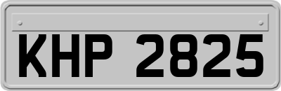 KHP2825