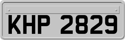 KHP2829