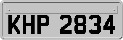 KHP2834