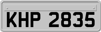 KHP2835