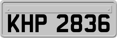 KHP2836